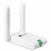 300Mbps High Gain Wireless USB Adapter TP-Link TL-WN822N (v 5) 300Mbps High Gain Wireless USB Adapter TP-Link TL-WN822N (v 5)